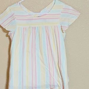 Super cute top for girls